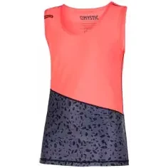 Camiseta UV Mystic Diva Tanktop Red