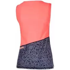 Mystic Quickdry-Diva-Tanktop Red 2