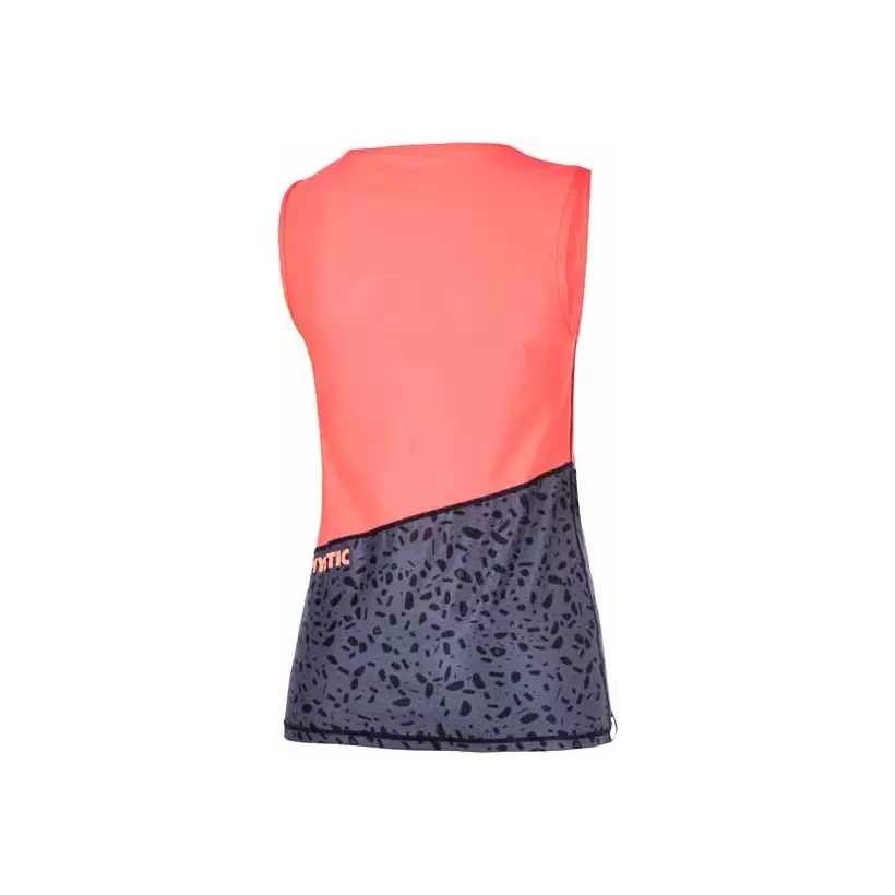 Quickdry Mystic Diva Tanktop Red