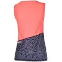 Camiseta UV Mystic Diva Tanktop Red