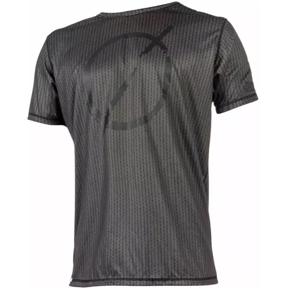 Camiseta UV Mystic Break Boundaries