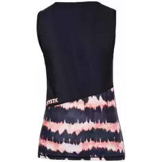 Mystic Dazzled Tanktop rash guard Women Black 2