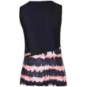 Camiseta UV Mystic Dazzled Tanktop Women Black