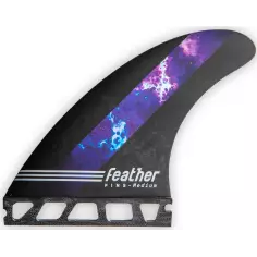 Feather Fins William Cardoso HC Thunder Single Tab