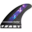 Kiel Feather Fins William Cardoso HC Thunder Single Tab