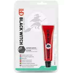 Kleber Black Witch Bürste Mc Nett
