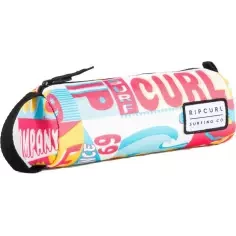 Estojo para lápis Rip Curl 1 compartimento Orange