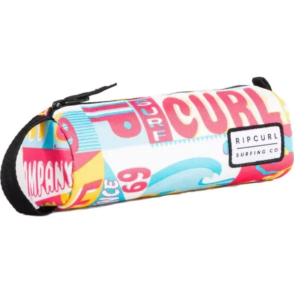 Rip Curl etui 1 compartimenten Orange