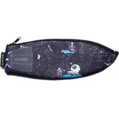 Astuccio Rip Curl surfboard pencil