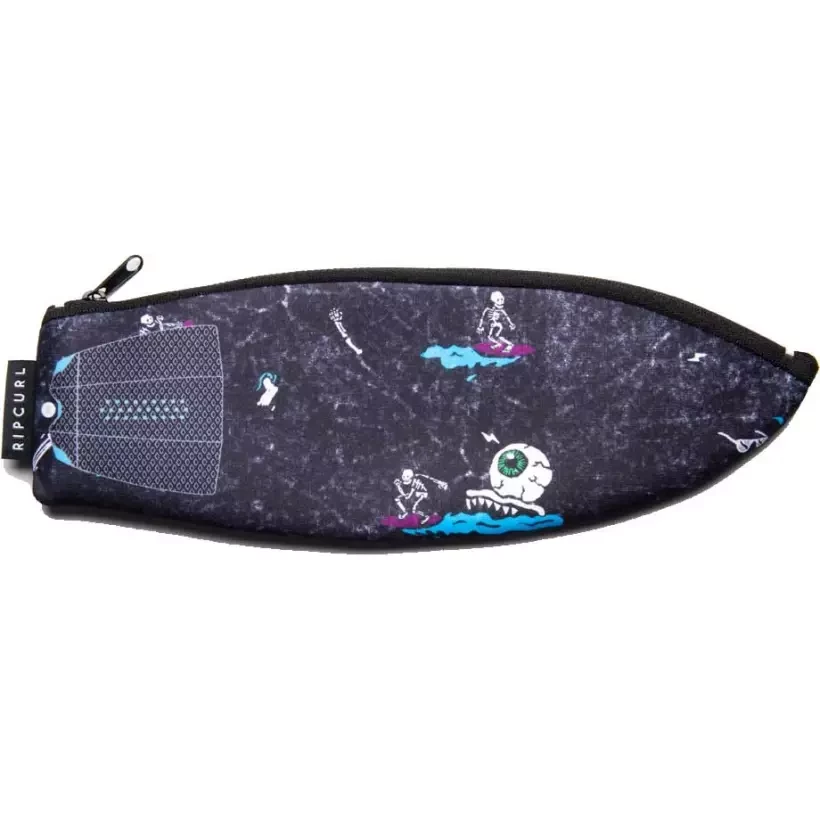 Fall Rip Curl surfboard pencil