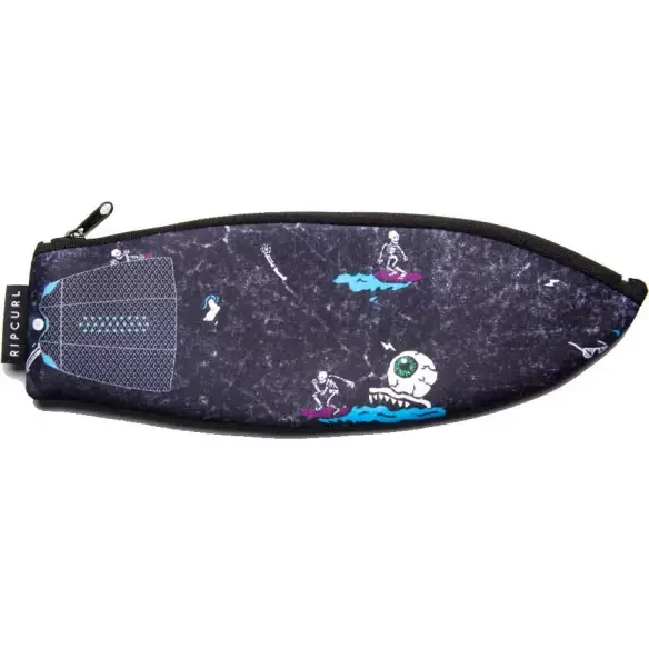 Fall Rip Curl surfboard pencil