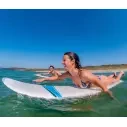 Tabla de Surf Tahe Malibu 7'9''