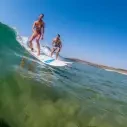 Tabla de Surf Tahe Malibu 7'9''