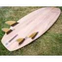 Surfboard Firewire Twice Baked TimberTek