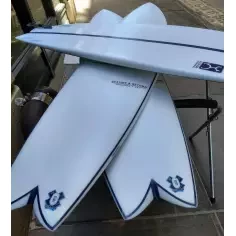 Prancha de surf Firewire Seaside & Beyond 2