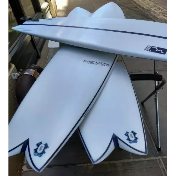Tavola da surf Firewire Seaside & Beyond
