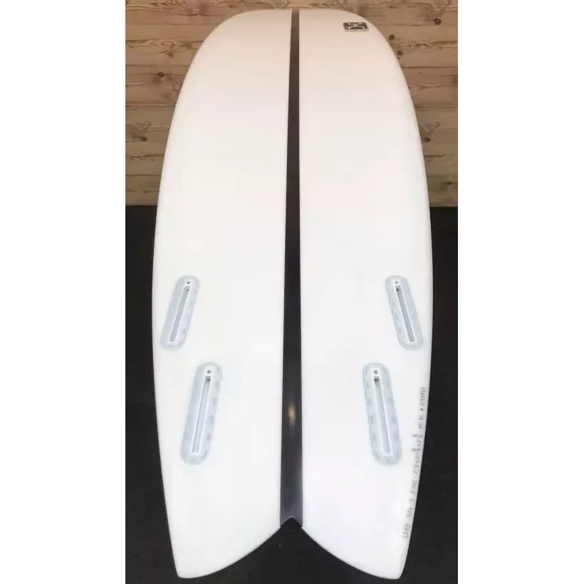 Tabla de surf Firewire Seaside & Beyond
