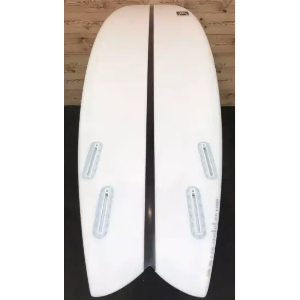 Tabla de surf Firewire Seaside & Beyond