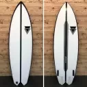 Tavola Da Surf Firewire El Tomo
