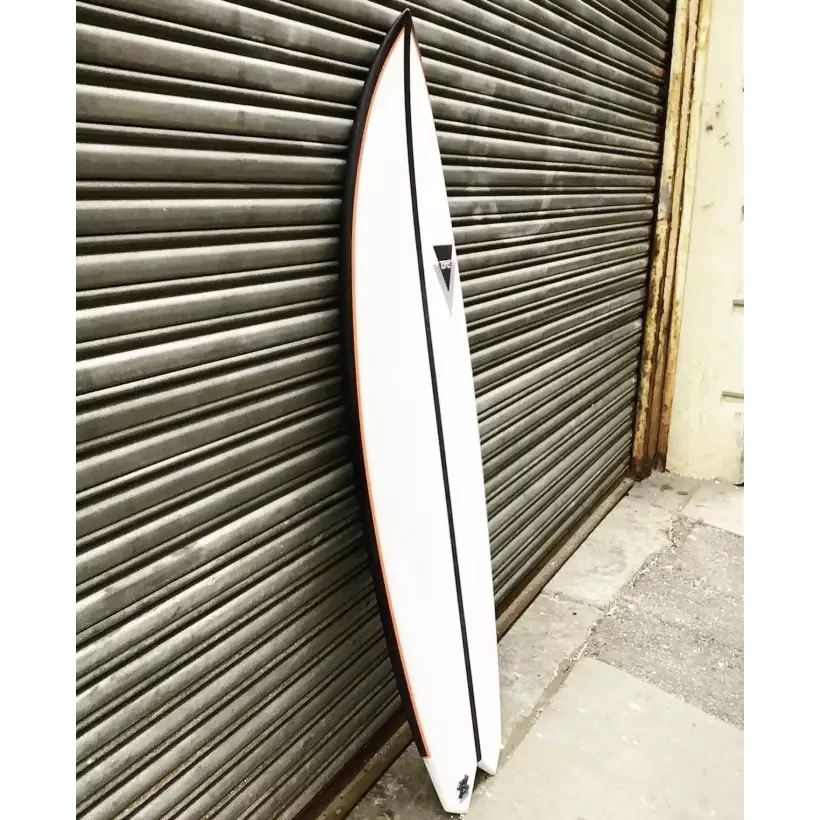 Tabla de surf Firewire El Tomo