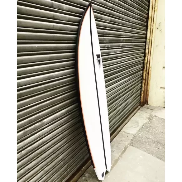 Surfboard Firewire El Tomo