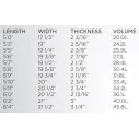 Surfboard Slater Designs Flat Earth LFT Black/White