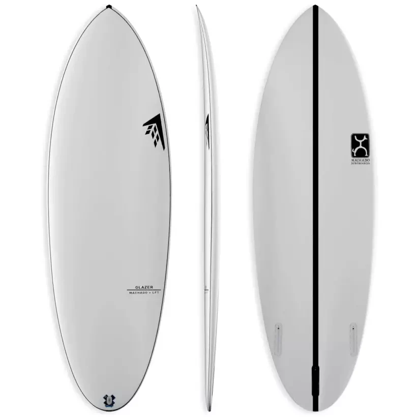 Surfboard Firewire Glazer LFT