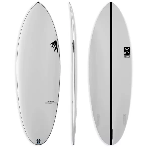 Tavola de surf Firewire Glazer LFT 