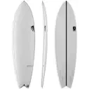 Surfboard Firewire Seaside & Beyond