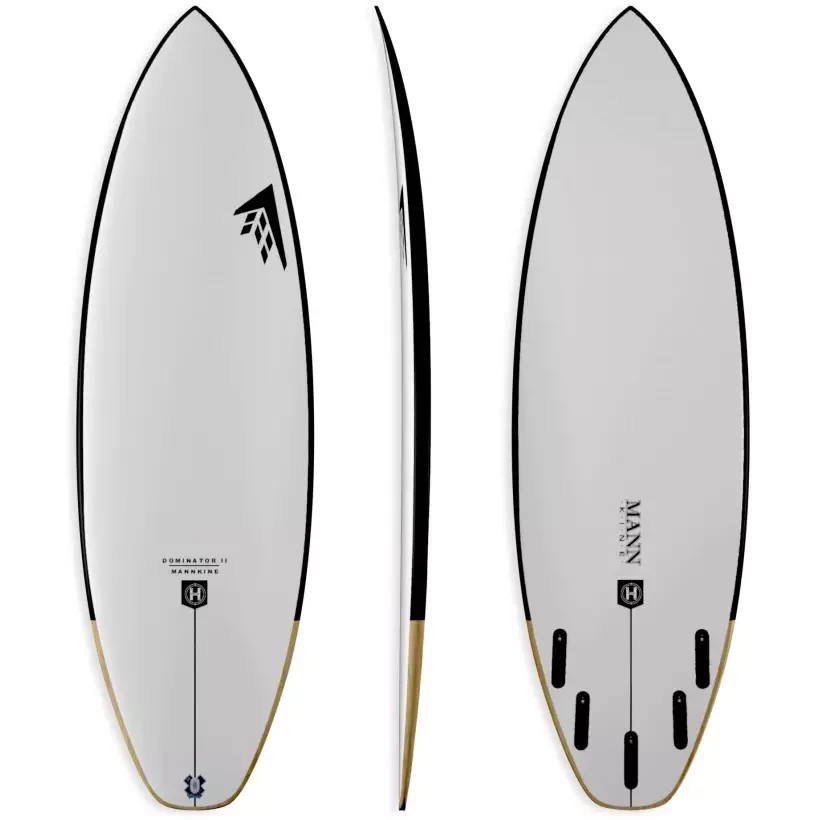 Tabla de surf Firewire Dominator II Helium