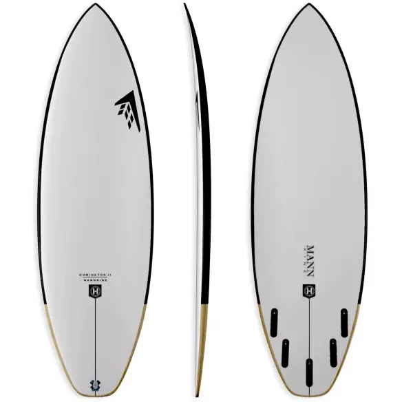 Surfbrett Firewire Dominator II Helium