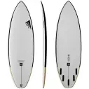 Surfbrett Firewire Dominator II Helium