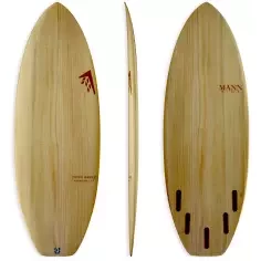 Surfbretter Firewire Twice Baked TimberTek