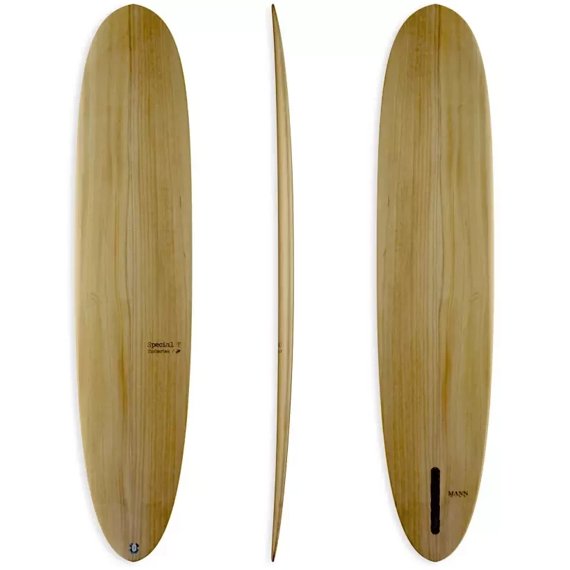 Surfboard Firewire Special T TimberTek
