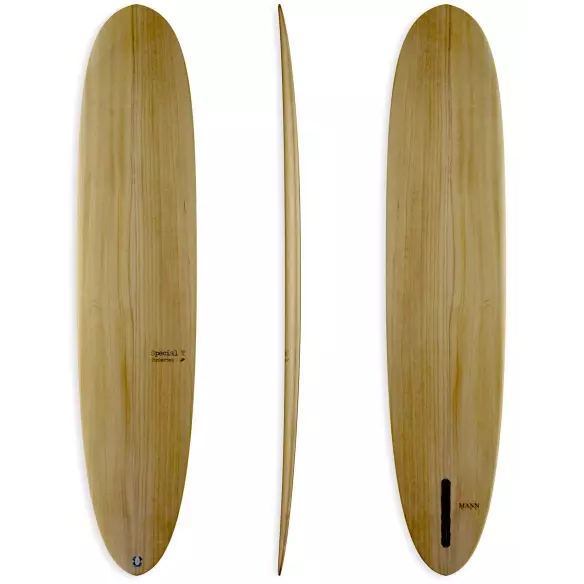 Planche de surf Firewire Special T TimberTek