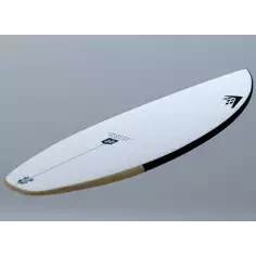 Tabla de surf Firewire Dominator II Helium 2