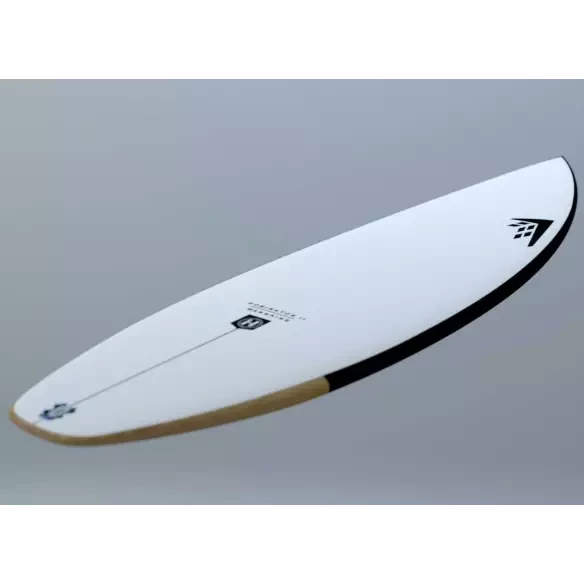 Surfbrett Firewire Dominator II Helium