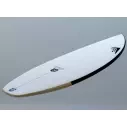 Surfbrett Firewire Dominator II Helium
