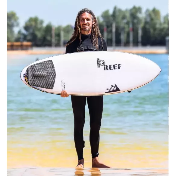 Surfboard Firewire Glazer LFT
