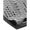 Pad de surf Slater Designs 5 piéces Arch Grey/Black