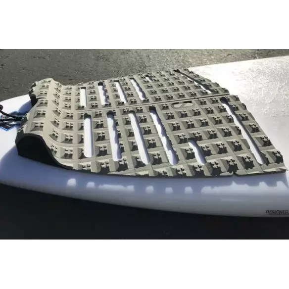 Grip surf Slater Designs 4-Delig Grey/Black