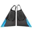 Aletas de bodyboard Hubboard AirHubb Cut Black/Blue