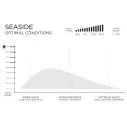 Prancha de surf Firewire Seaside