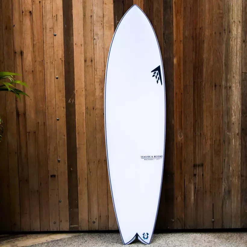 Tabla de surf Firewire Seaside & Beyond