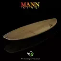 Surfbretter Firewire Twice Baked TimberTek