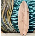 Surfboard Firewire Twice Baked TimberTek