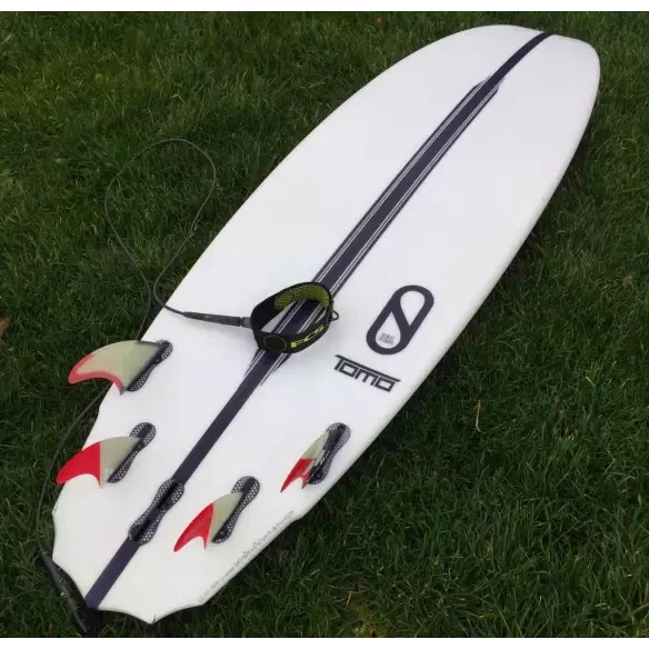 Tavola Da Surf Slater Designs Cymatic