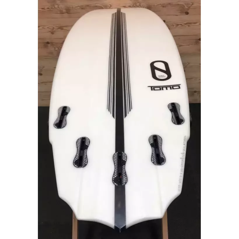 Surfbrett Slater Designs Cymatic