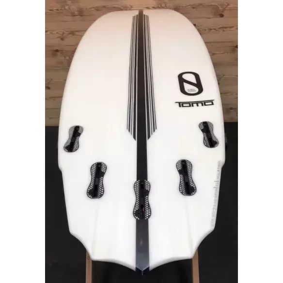 Tabla de surf Slater Designs Cymatic