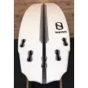 Tavola Da Surf Slater Designs Cymatic